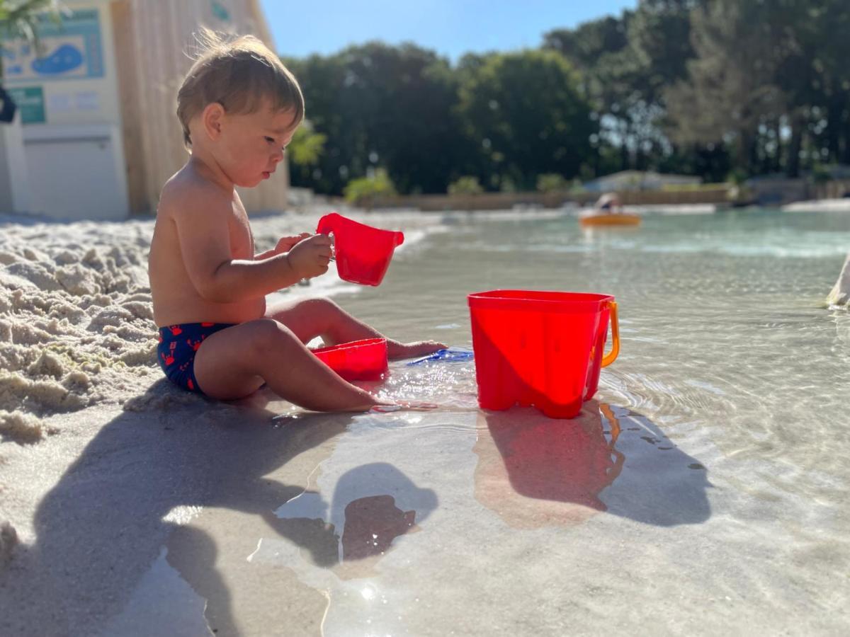 Sunelia Le Petit Bois Mesquer Luaran gambar